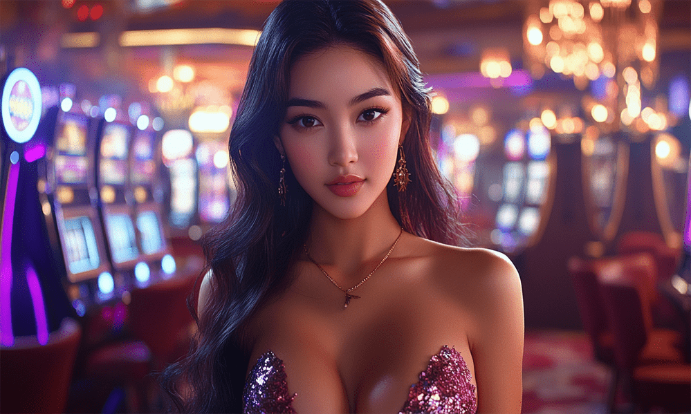 online gambling real money